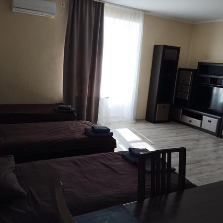 Сity Business Apart โครโปนิตสกี ภายนอก รูปภาพ