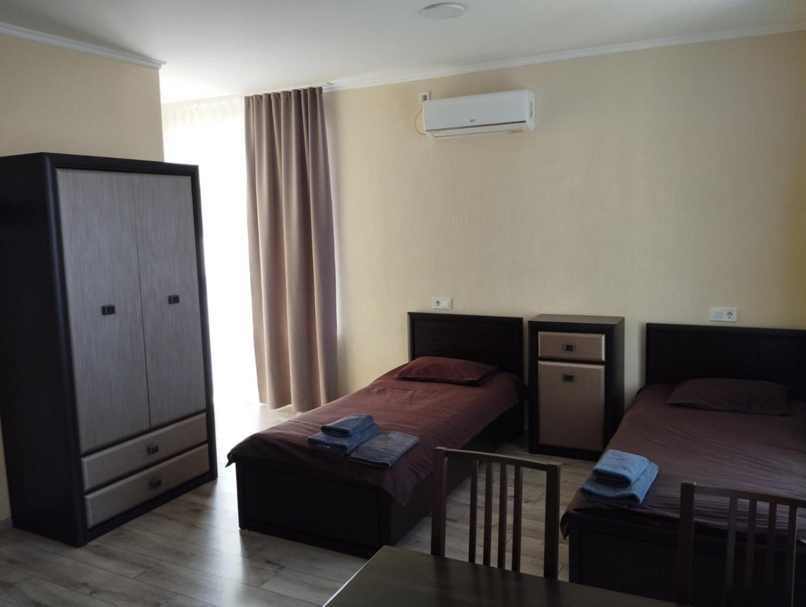 Сity Business Apart โครโปนิตสกี ภายนอก รูปภาพ