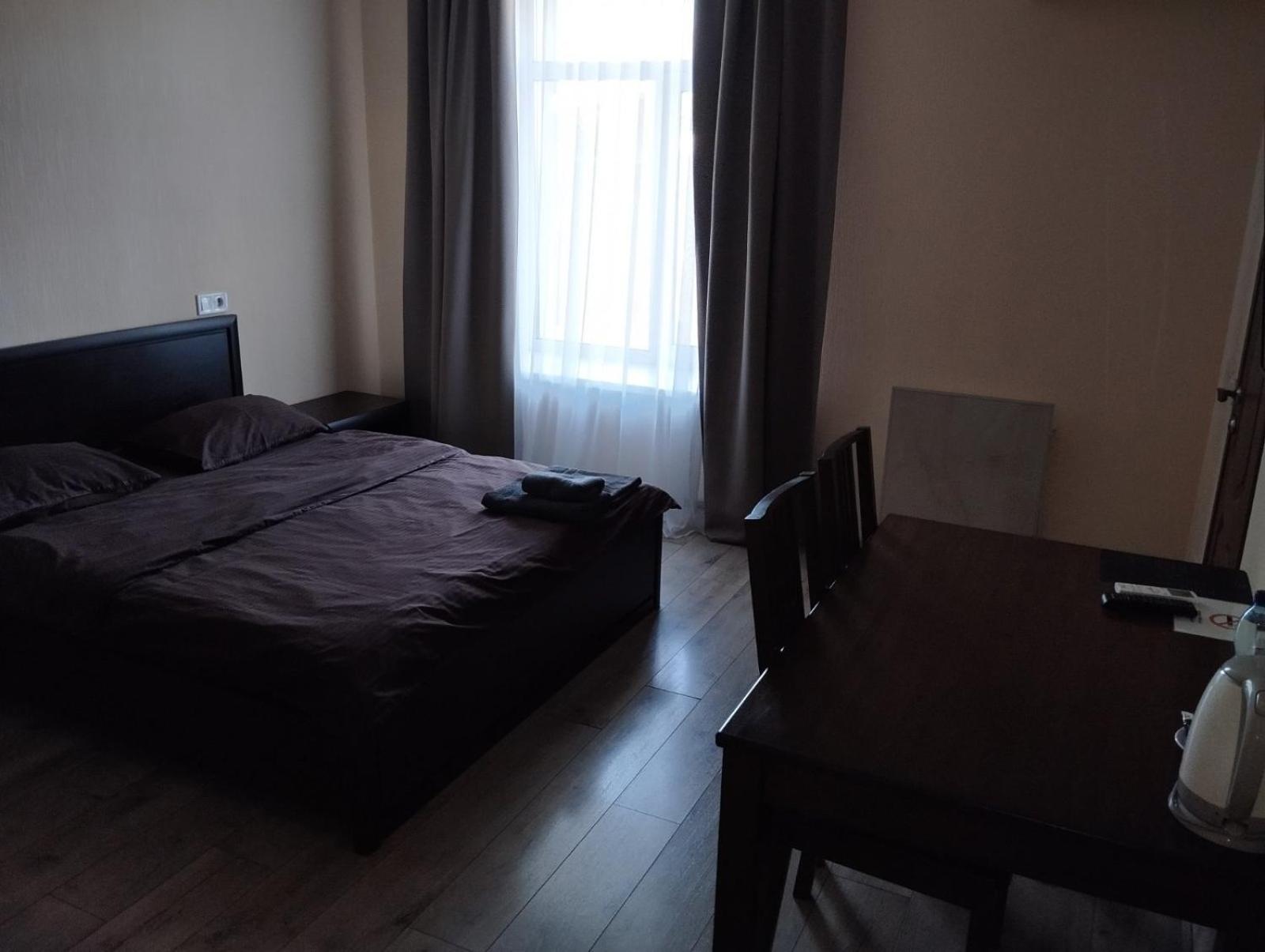 Сity Business Apart โครโปนิตสกี ภายนอก รูปภาพ